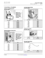 Preview for 69 page of Eaton 50 VCP-TR16 Instructions For The Use