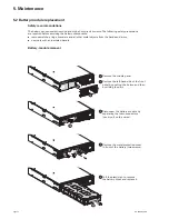 Preview for 22 page of Eaton 5P 1500 RT User Manual