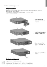 Preview for 20 page of Eaton 5P750RC Installation And User Manual