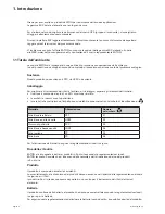 Preview for 42 page of Eaton 5SC 1000i Installation And User Manual