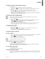 Preview for 47 page of Eaton 5SC 1000i Installation And User Manual