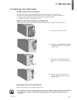 Preview for 49 page of Eaton 5SC 1000i Installation And User Manual