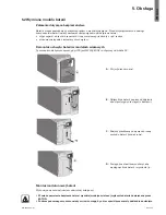 Preview for 97 page of Eaton 5SC 1000i Installation And User Manual