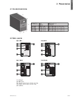 Preview for 103 page of Eaton 5SC 1000i Installation And User Manual