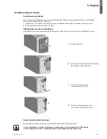 Preview for 121 page of Eaton 5SC 500i Installation And User Manual