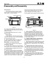 Preview for 9 page of Eaton 72400 Repair Information