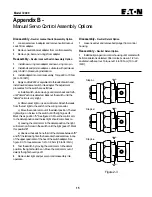 Preview for 15 page of Eaton 72400 Repair Information