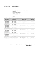 Preview for 65 page of Eaton 9125 Two-in-One UPS 2500 User Manual