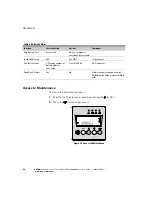 Preview for 60 page of Eaton 9135 Two-in-One UPS 5000/6000 VA User Manual