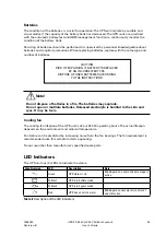 Preview for 35 page of Eaton 9155 UPS20-30kVA User Manual