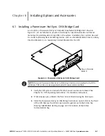 Preview for 47 page of Eaton 9390 UPS 100160 kVA Installation And Operation Manual