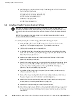 Preview for 48 page of Eaton 9390 UPS 100160 kVA Installation And Operation Manual