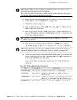 Preview for 51 page of Eaton 9390 UPS 100160 kVA Installation And Operation Manual