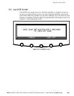 Preview for 123 page of Eaton 9390 UPS 100160 kVA Installation And Operation Manual