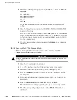 Preview for 126 page of Eaton 9390 UPS 100160 kVA Installation And Operation Manual