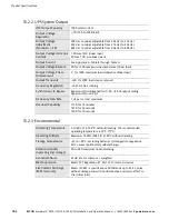 Preview for 166 page of Eaton 9390 UPS 100160 kVA Installation And Operation Manual