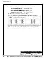 Preview for 172 page of Eaton 9390 UPS 100160 kVA Installation And Operation Manual