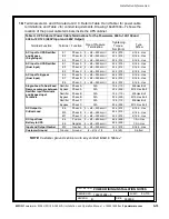 Preview for 183 page of Eaton 9390 UPS 100160 kVA Installation And Operation Manual