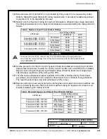 Preview for 187 page of Eaton 9390 UPS 100160 kVA Installation And Operation Manual