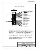 Preview for 203 page of Eaton 9390 UPS 100160 kVA Installation And Operation Manual