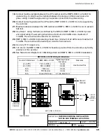 Preview for 213 page of Eaton 9390 UPS 100160 kVA Installation And Operation Manual