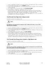 Preview for 99 page of Eaton 9395-275 User And Installation Manual