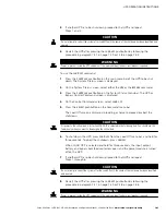 Preview for 165 page of Eaton 9395 Plus 1 Installation And Operation Manual