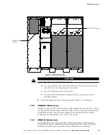 Preview for 179 page of Eaton 9395 Plus 1 Installation And Operation Manual