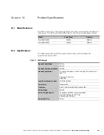 Preview for 181 page of Eaton 9395 Plus 1 Installation And Operation Manual