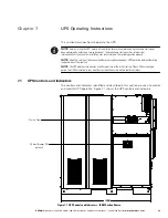 Preview for 125 page of Eaton 9395 UPS 10001100 kVA Installation And Operation Manual