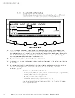 Preview for 128 page of Eaton 9395 UPS 10001100 kVA Installation And Operation Manual