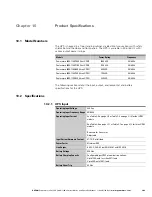 Preview for 169 page of Eaton 9395 UPS 10001100 kVA Installation And Operation Manual