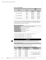 Preview for 24 page of Eaton 9395 UPS and Plus 1 UPS 650825 kVA Installation And Operation Manual