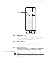 Preview for 185 page of Eaton 9395 UPS and Plus 1 UPS 650825 kVA Installation And Operation Manual