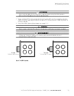 Preview for 133 page of Eaton 9395C-1000/1000 Installation And Operation Manual