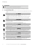 Preview for 148 page of Eaton 9395C-1000/1000 Installation And Operation Manual