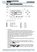 Preview for 80 page of Eaton 93E G2 100/100 User And Installation Manual