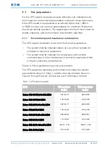 Preview for 26 page of Eaton 93E Installation And Operation Manual