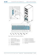 Preview for 54 page of Eaton 93E Installation And Operation Manual