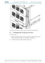 Preview for 63 page of Eaton 93E Installation And Operation Manual