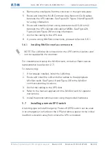 Preview for 67 page of Eaton 93E Installation And Operation Manual