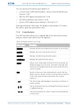 Preview for 89 page of Eaton 93E Installation And Operation Manual