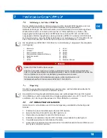 Preview for 15 page of Eaton 93PM-100(400) Safety And Installation Quick Manual