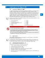 Preview for 25 page of Eaton 93PM-100(400) Safety And Installation Quick Manual