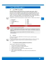 Preview for 35 page of Eaton 93PM-100(400) Safety And Installation Quick Manual