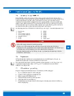 Preview for 65 page of Eaton 93PM-100(400) Safety And Installation Quick Manual