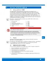 Preview for 85 page of Eaton 93PM-100(400) Safety And Installation Quick Manual