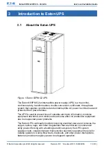 Preview for 18 page of Eaton 93PM G2 100(200) User And Installation Manual