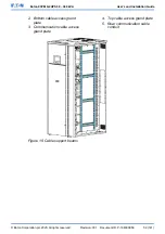 Preview for 59 page of Eaton 93PM G2 100(200) User And Installation Manual