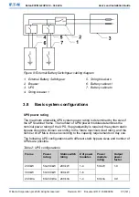 Preview for 35 page of Eaton 93PM G2 Series User And Installation Manual